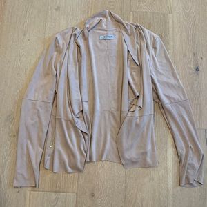 Cardigan or work cover up